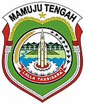 Kabupaten Mamuju Tengah