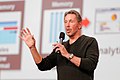 Larry Ellison (4, Vereinigte Staaten)