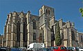 Cathédrale Saint-Fulcran de Lodève