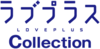 LovePlus Collection logo
