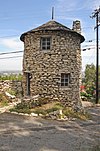 Mirlo Gate Lodge Tower