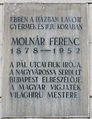 Molnár Ferenc József körút 83.