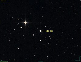 NGC 135