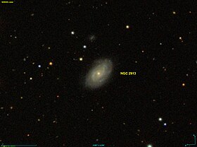 Image illustrative de l’article NGC 2913