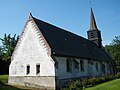 Église Saint Martin de Nampont