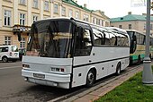 Neoplan Jetliner Midi