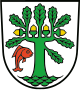 Oranienburg – Stemma