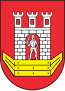 Blason de Gmina Swarzędz