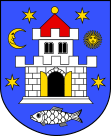 Wappen von Bolków