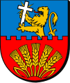 Herb Szczawina Kościelnego