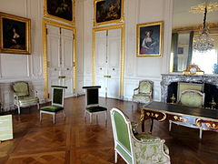 Grand cabinet du Dauphin