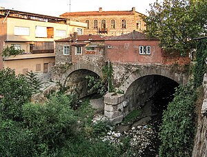 Brücke von Pergamon