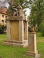 World War I memorial