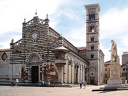 Prato – Veduta