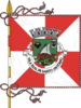Flag of Vila Real de Santo António