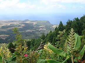 São Pedro: vista panorâmica