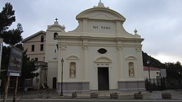 Santuario Madonna di Termini