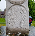 South Harting War Memorial, St. David.