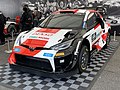 Toyota GR Yaris Rally1