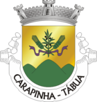 Wappen von Carapinha