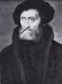 Théodore de Bèze, Theologe und Reformator