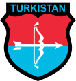 Turkistanische Legion