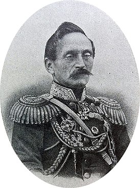 Александр Иванович Веригин (1807-1891)