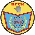 Герб ВДСК