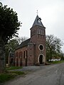 Église Saint-Barthélemy de Villecourt