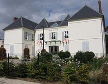 Villenoy mairie.jpg