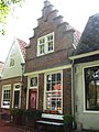 Voorhaven 7, Edam