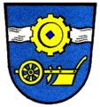 Wappen 1964-1967