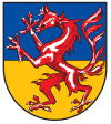 Blason de Stuhlfelden