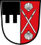 Wappen der Gemeinde Deisenhausen