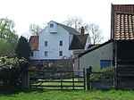 Wiston Mill