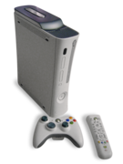 Microsoft Xbox 360 (2005)