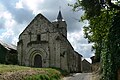 Kirche Notre-Dame