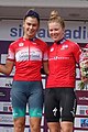 Daniek Hengeveld & Lonneke Uneken