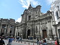 La Compañía (Quito)