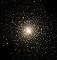 Kroglasta kopica Messier 80