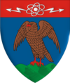 نشان Argeș County