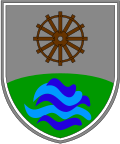 Wappen von Občina Apače