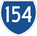 State route marker