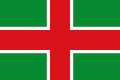 Vlag van Constanza