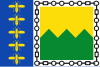 Bandeira de Medinilla