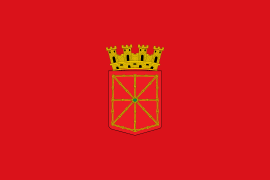 Nafarroako Banderra Espainiako Bigarren Errepublikaren garaian(1931-1936)