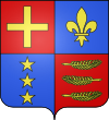 Blason de Séniergues