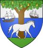 Blason de Ciboure