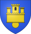 Blason de Saint-Cirq-Lapopie