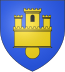 Blason de Saint-Cirq-Lapopie